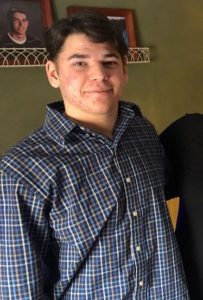 Ben Hoffman, Northeast